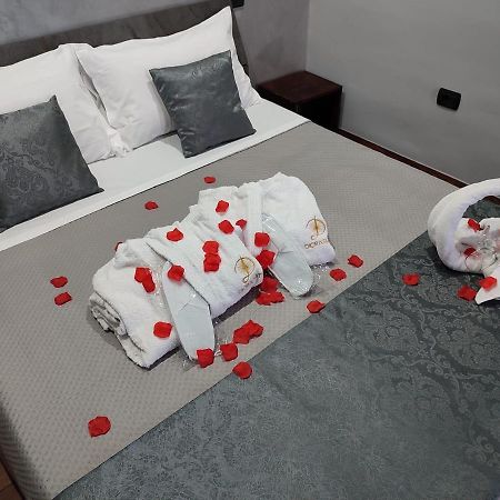 Diora Suite Pompei Dış mekan fotoğraf