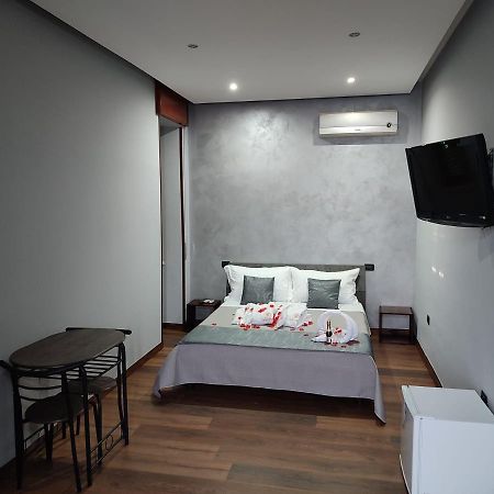 Diora Suite Pompei Dış mekan fotoğraf