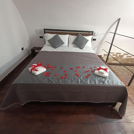 Diora Suite Pompei Dış mekan fotoğraf