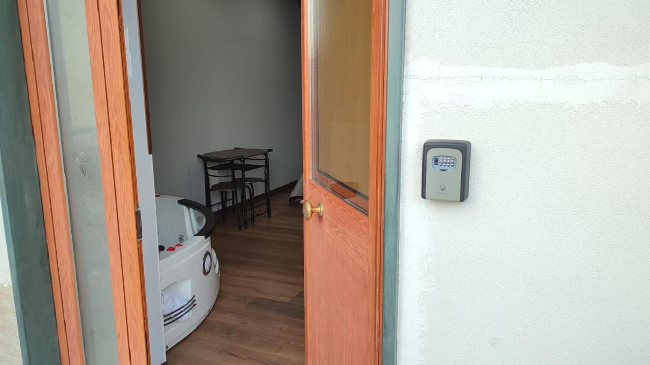 Diora Suite Pompei Dış mekan fotoğraf