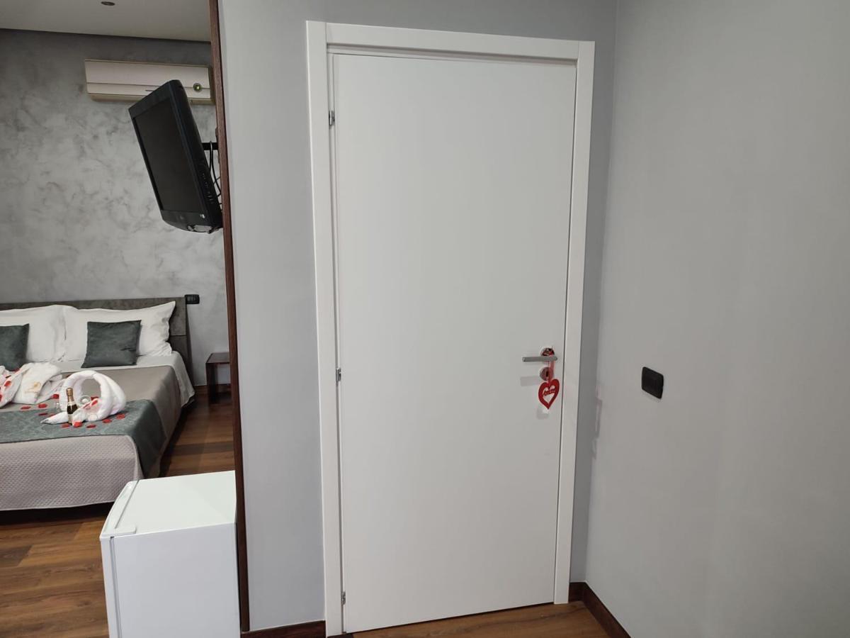 Diora Suite Pompei Dış mekan fotoğraf