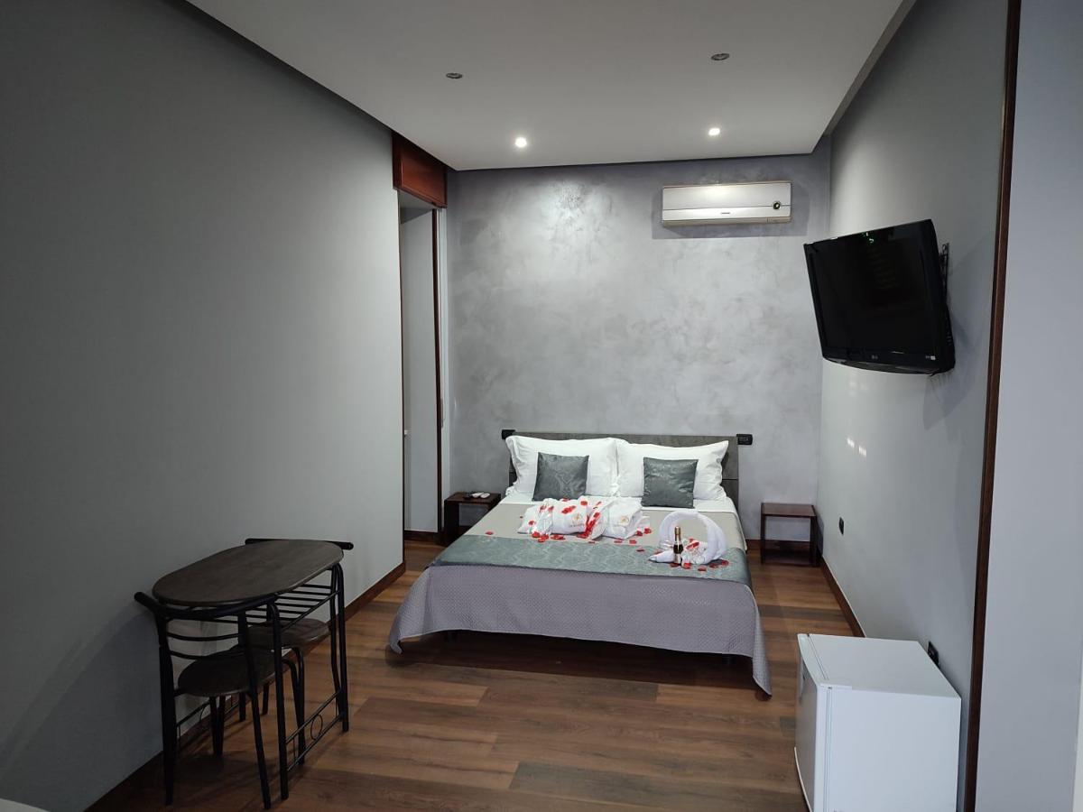 Diora Suite Pompei Dış mekan fotoğraf