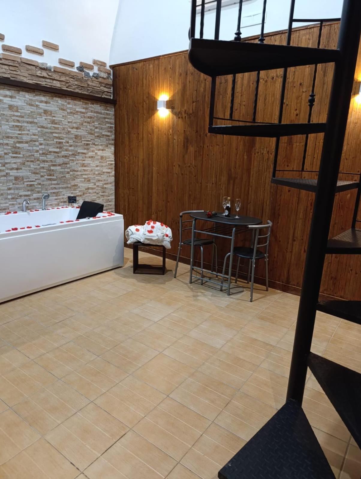 Diora Suite Pompei Dış mekan fotoğraf