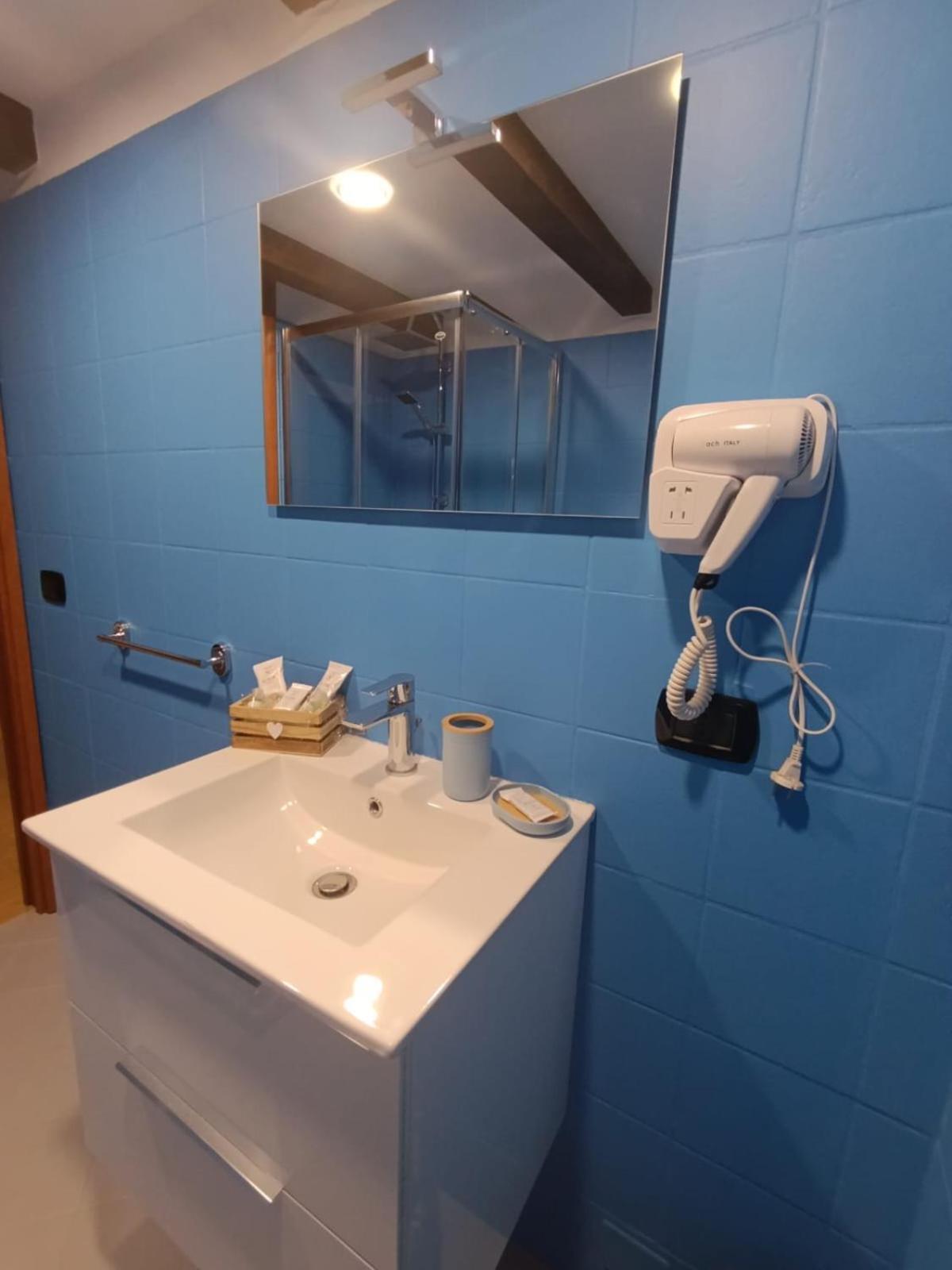 Diora Suite Pompei Dış mekan fotoğraf