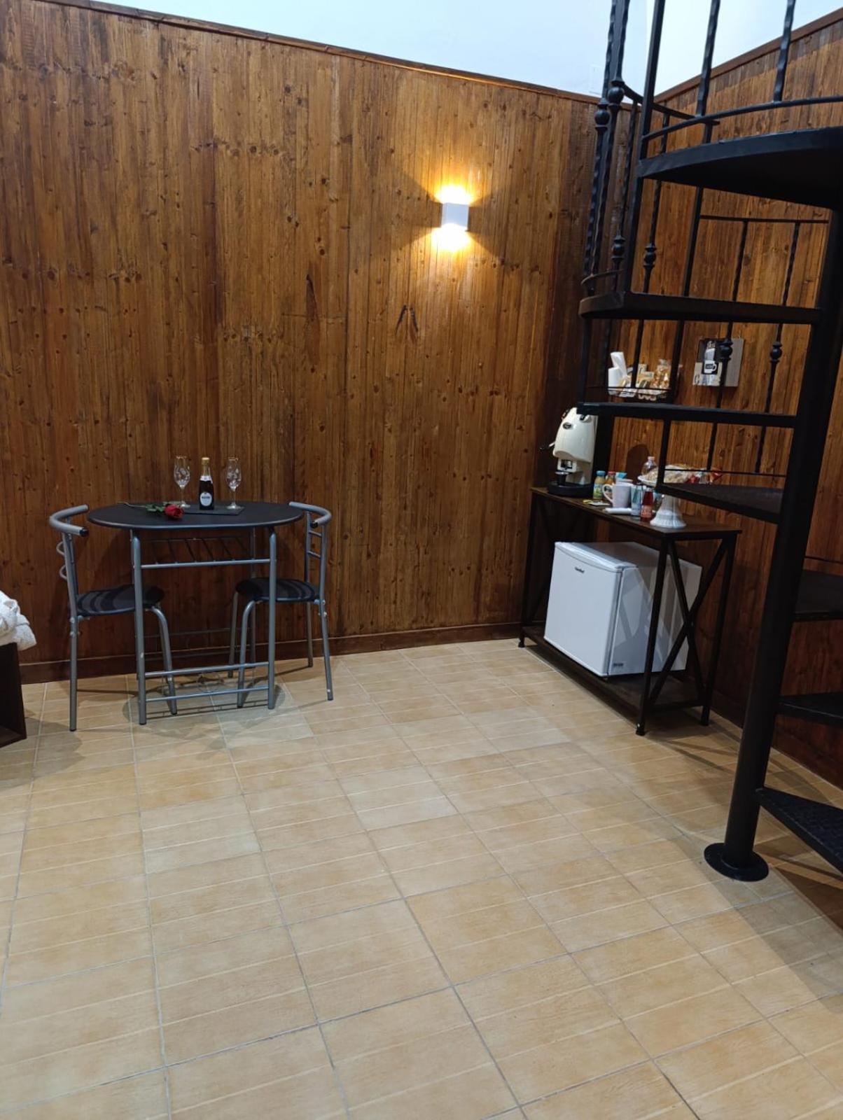 Diora Suite Pompei Dış mekan fotoğraf
