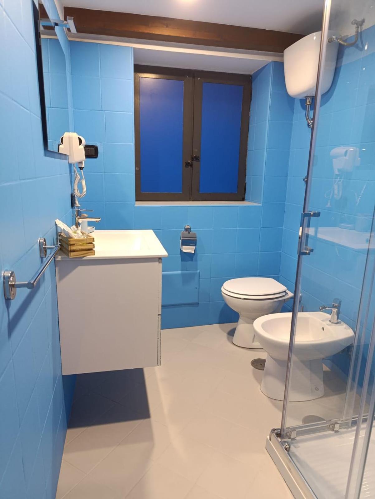 Diora Suite Pompei Dış mekan fotoğraf